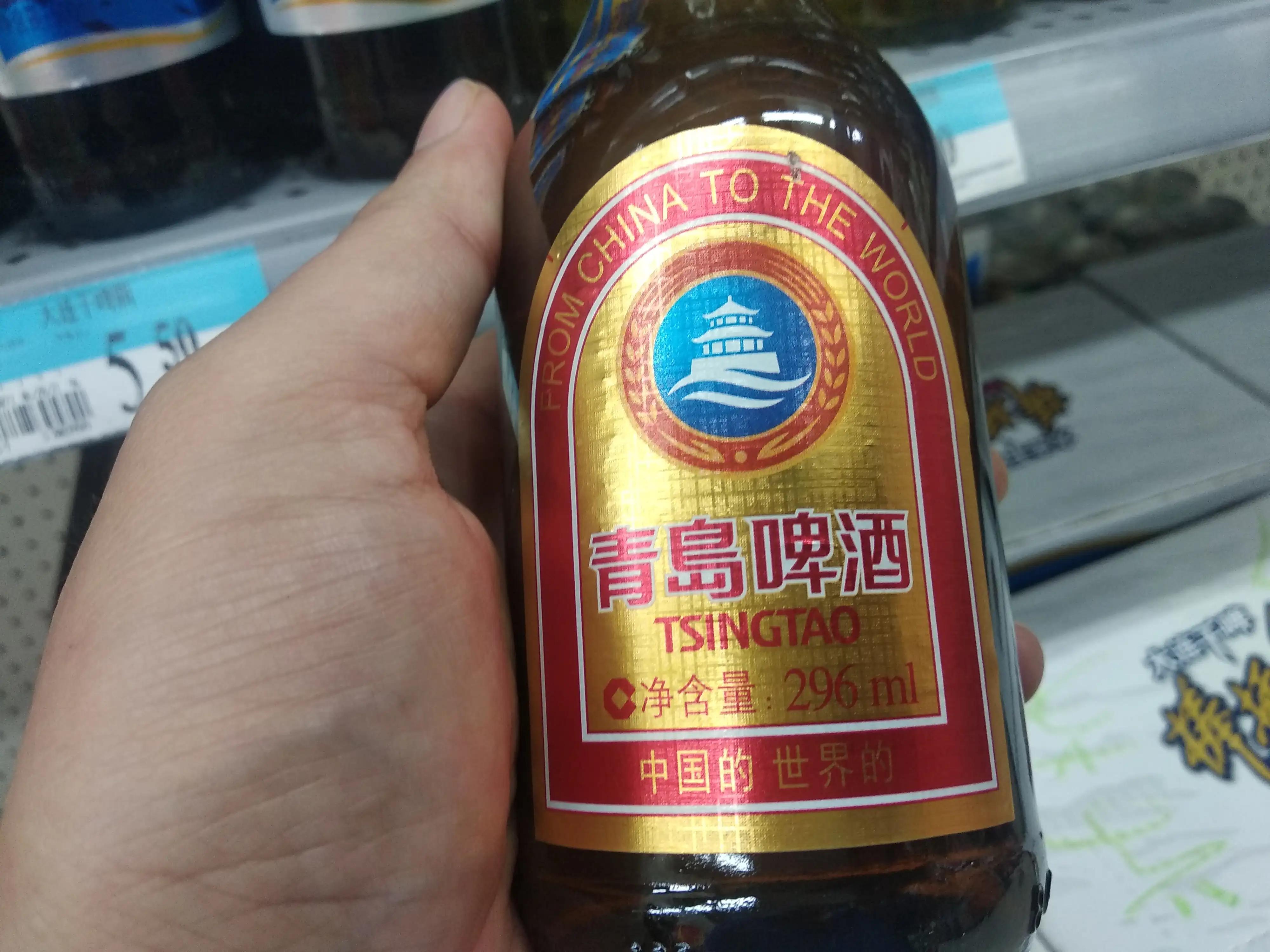 最容易醉的10种啤酒（燕京啤酒多少度）