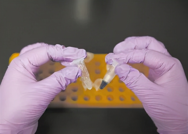 燃起来了！2021年中国科技的重大突破！网友：哭了，这就去好好学习