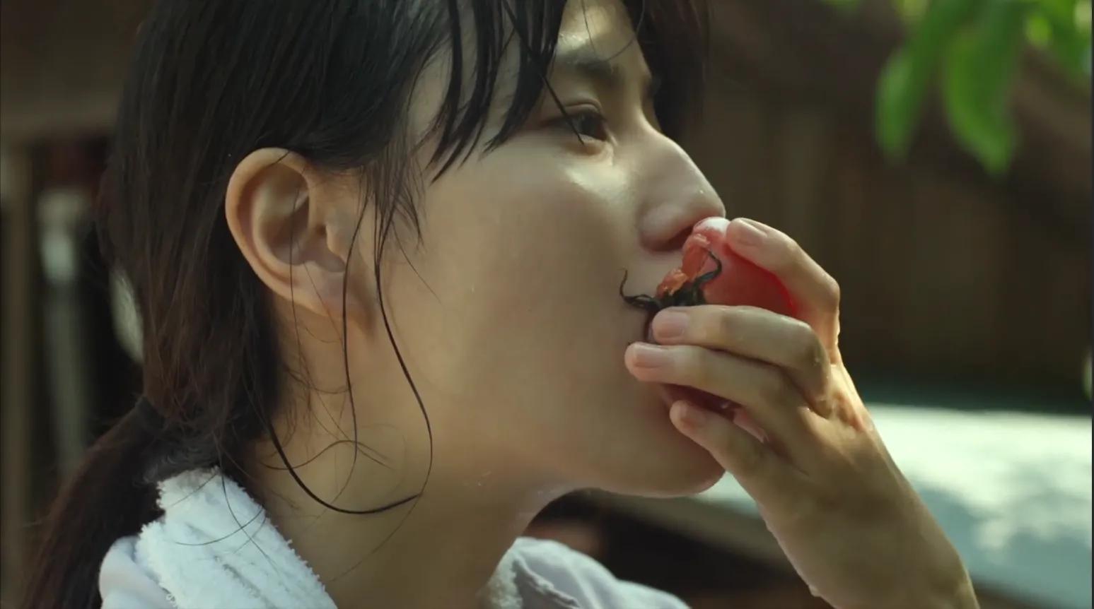 20部夏天宅家必看的治愈系电影