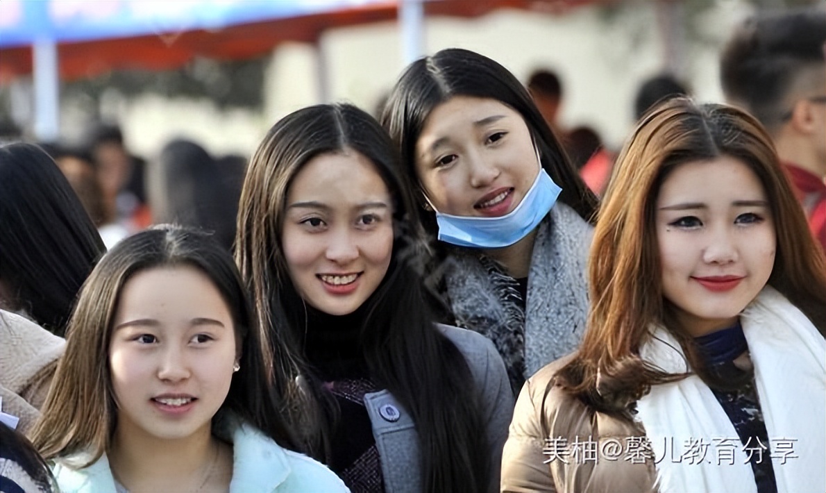 “最好在大学阶段找对象”，男生家长给的忠告，别不当回事