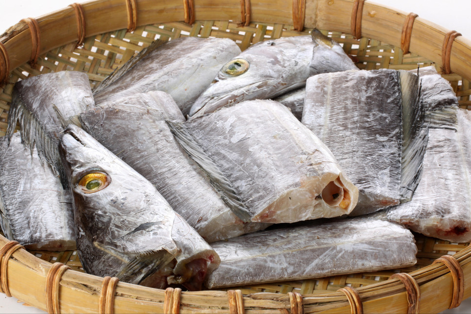 带鱼怎么做好吃，带鱼的4种做法解析？
