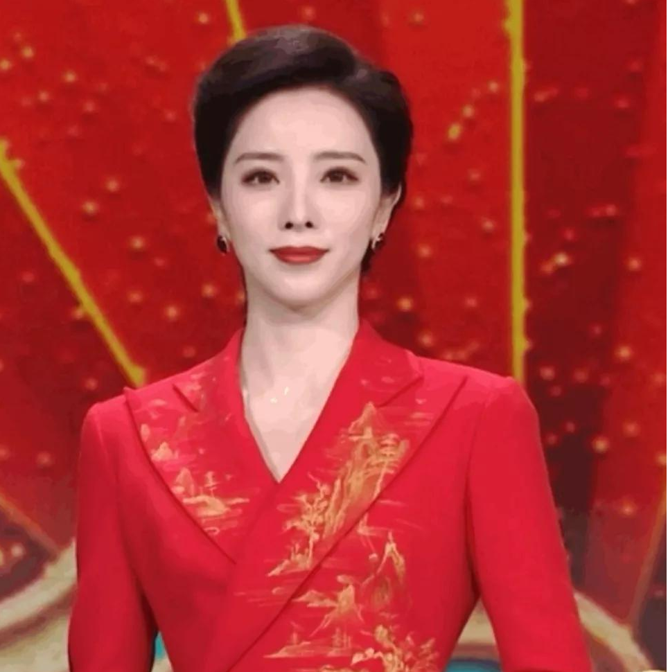 经典春晚明星妆容回顾