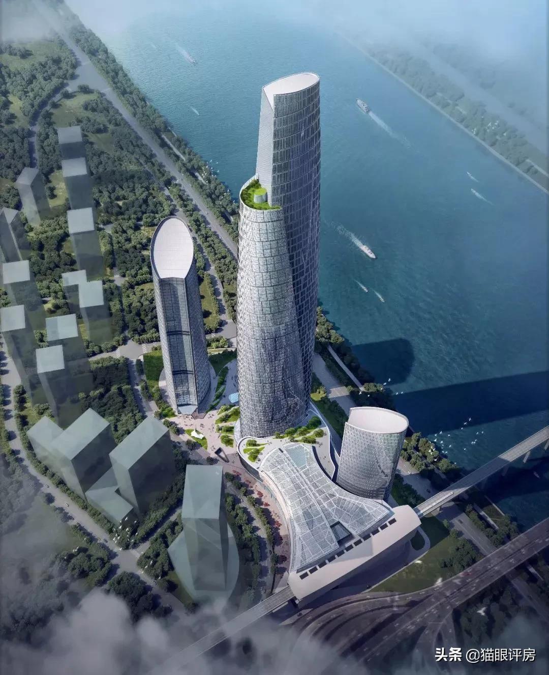 重庆2022拟开业商业大盘点!你期待怎样的购物中心?