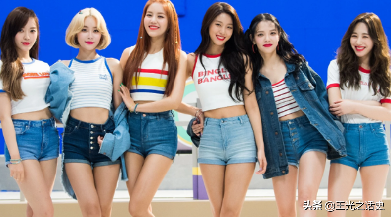 韩流离开中国，却在西方打出名堂？韩国的文化战争势不可挡