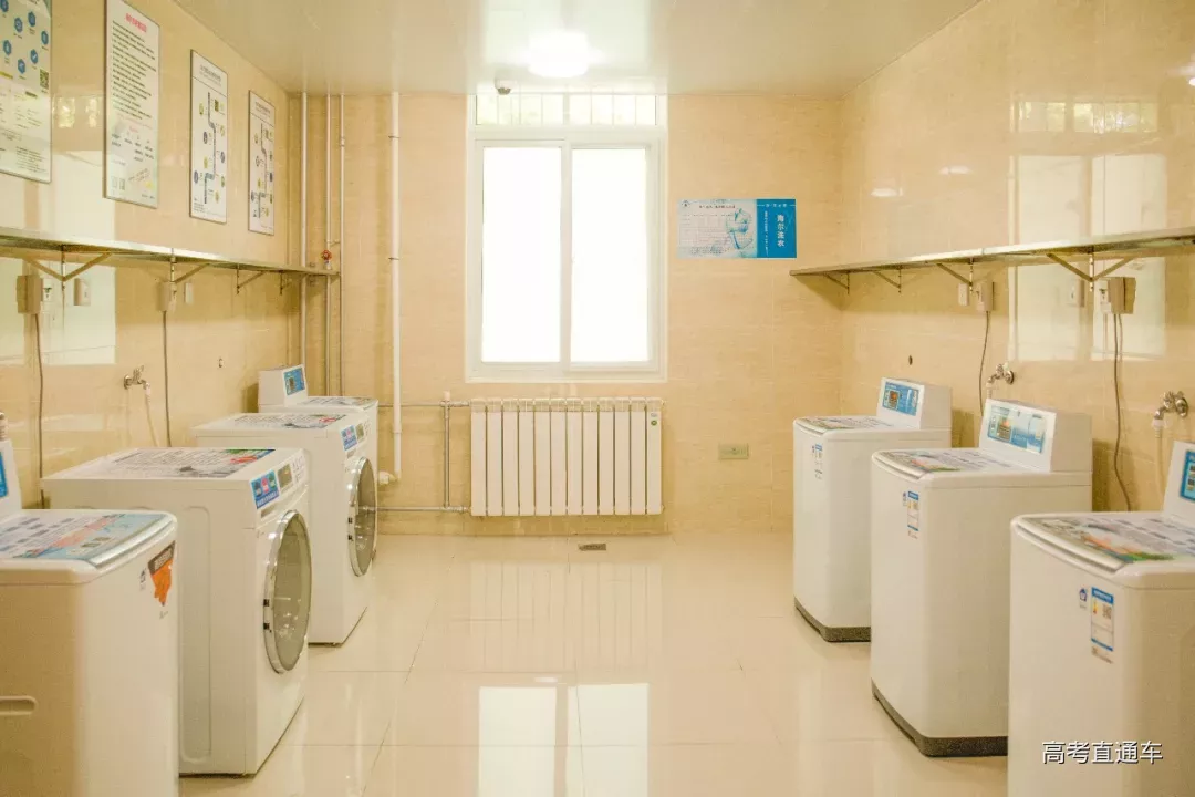 毫不夸张！国内这35所大学宿舍堪比星级酒店