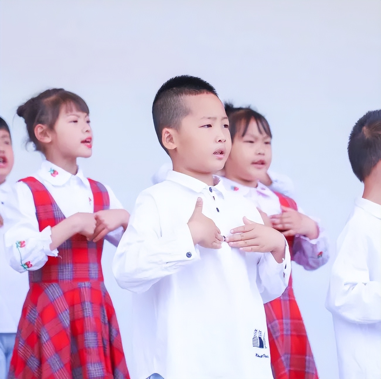 成都市双流区黄甲小学携手黄甲幼儿园开展手拉手幼小衔接活动