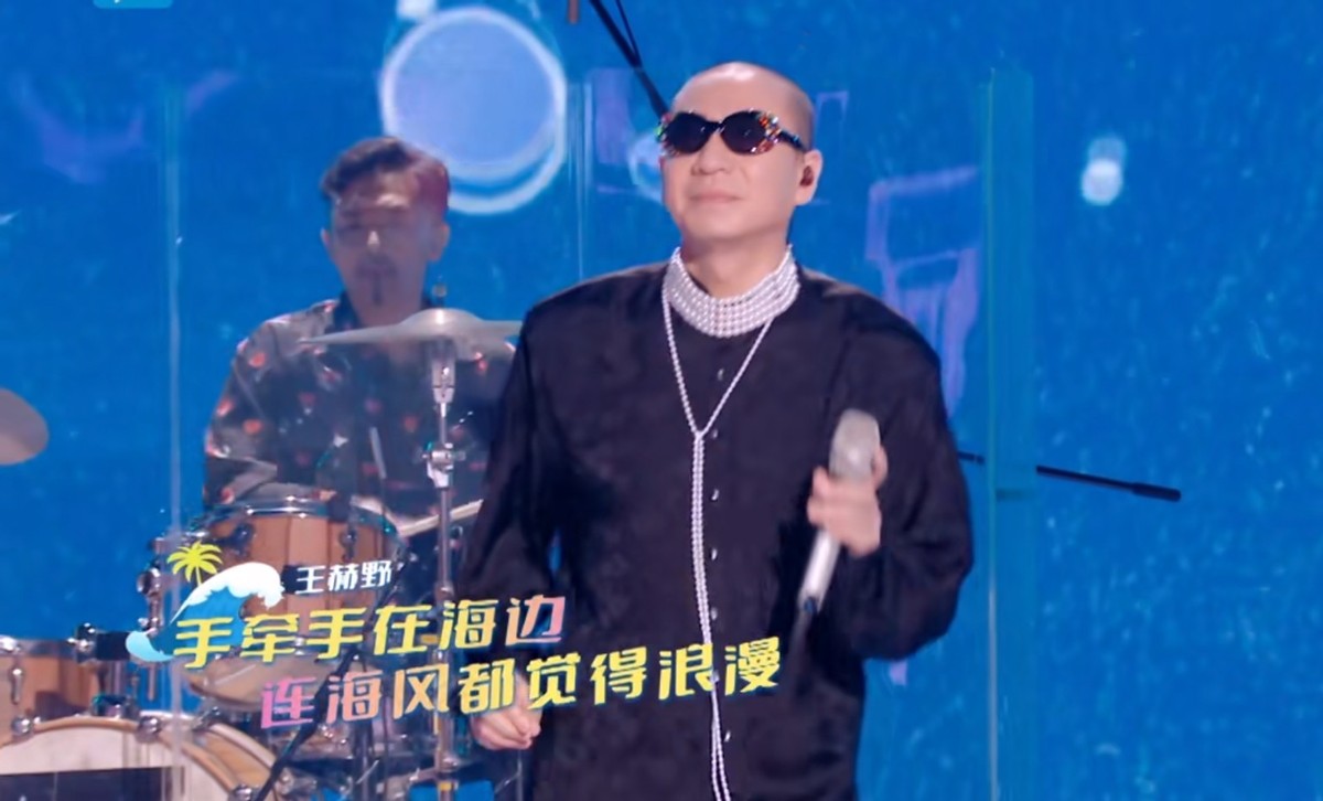 《为歌而赞2》即将收官，6位大咖都是回锅肉，冠军争夺战太激烈