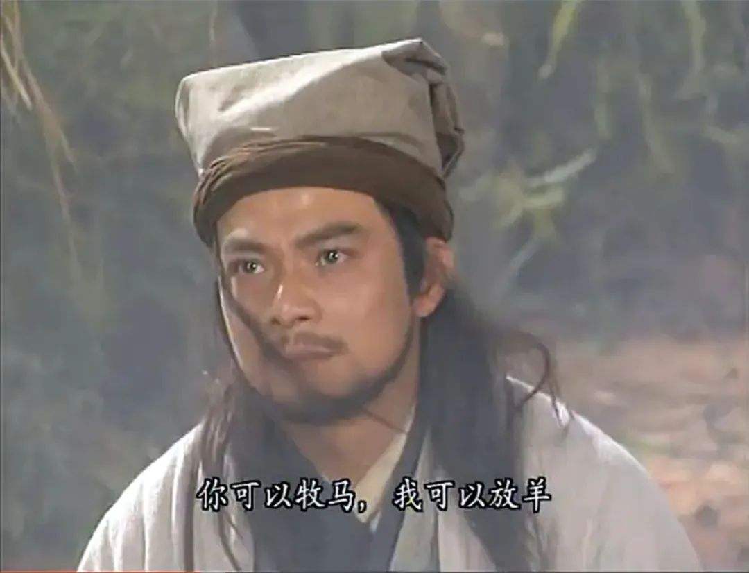 TVB男艺人top10，个个英俊帅气，前三名实至名归