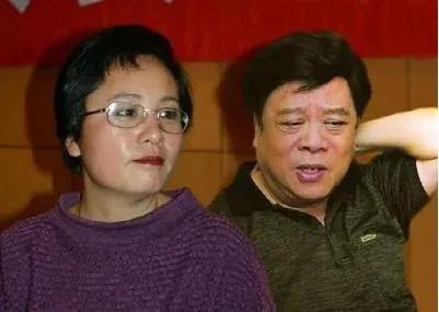 赵忠祥老师，饶颖门让他晚节不保，饶颖上节目说出真相