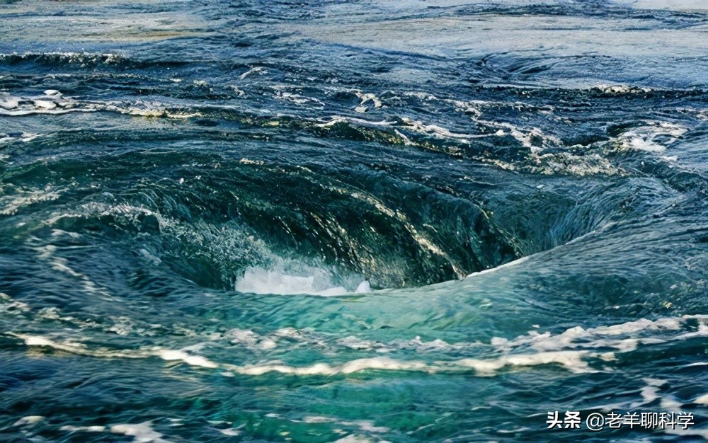 1997年，400亩玉米地一夜成湖泊，10年后又神秘消失，真有龙王？