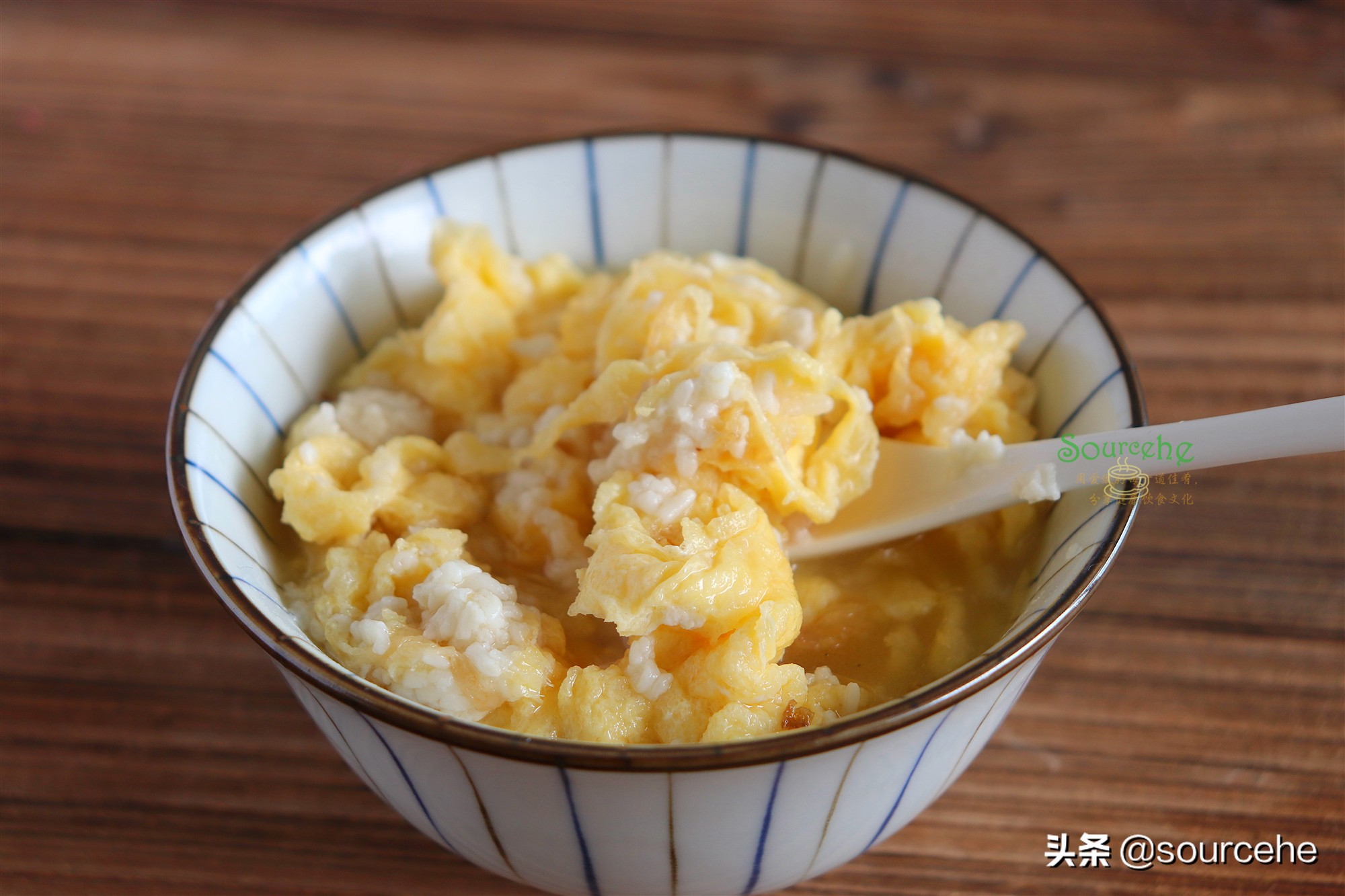 开工了，女人不管多忙，三天两头就吃一碗，脸色红润，气质绝佳