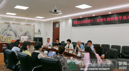 北京教师天团：接连斩获国家级、市级奖项，任职同所双一流，能力超强！