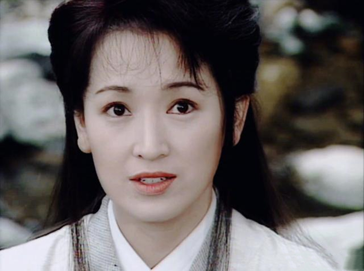 角色设定平平无奇，演员却个个长相惊艳，你管这叫“路人脸”？