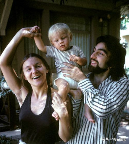 四国血统小李子：其中俄罗斯血统让他最自豪，最大的梦想是演普京