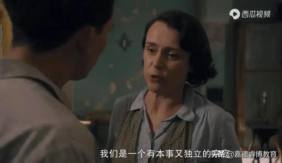 9.5分钟治愈神剧英文版《家里有孩子》：最好的教育不就是生活吗