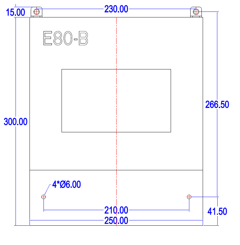 迄今为止，关于E80能源管理系统的最详细介绍