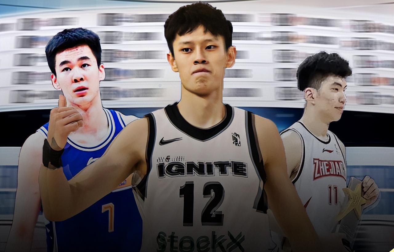 王哲林为什么不打nba(曾凡博求而不得，为什么王哲林被灰熊选中6年，都不去NBA打球？)