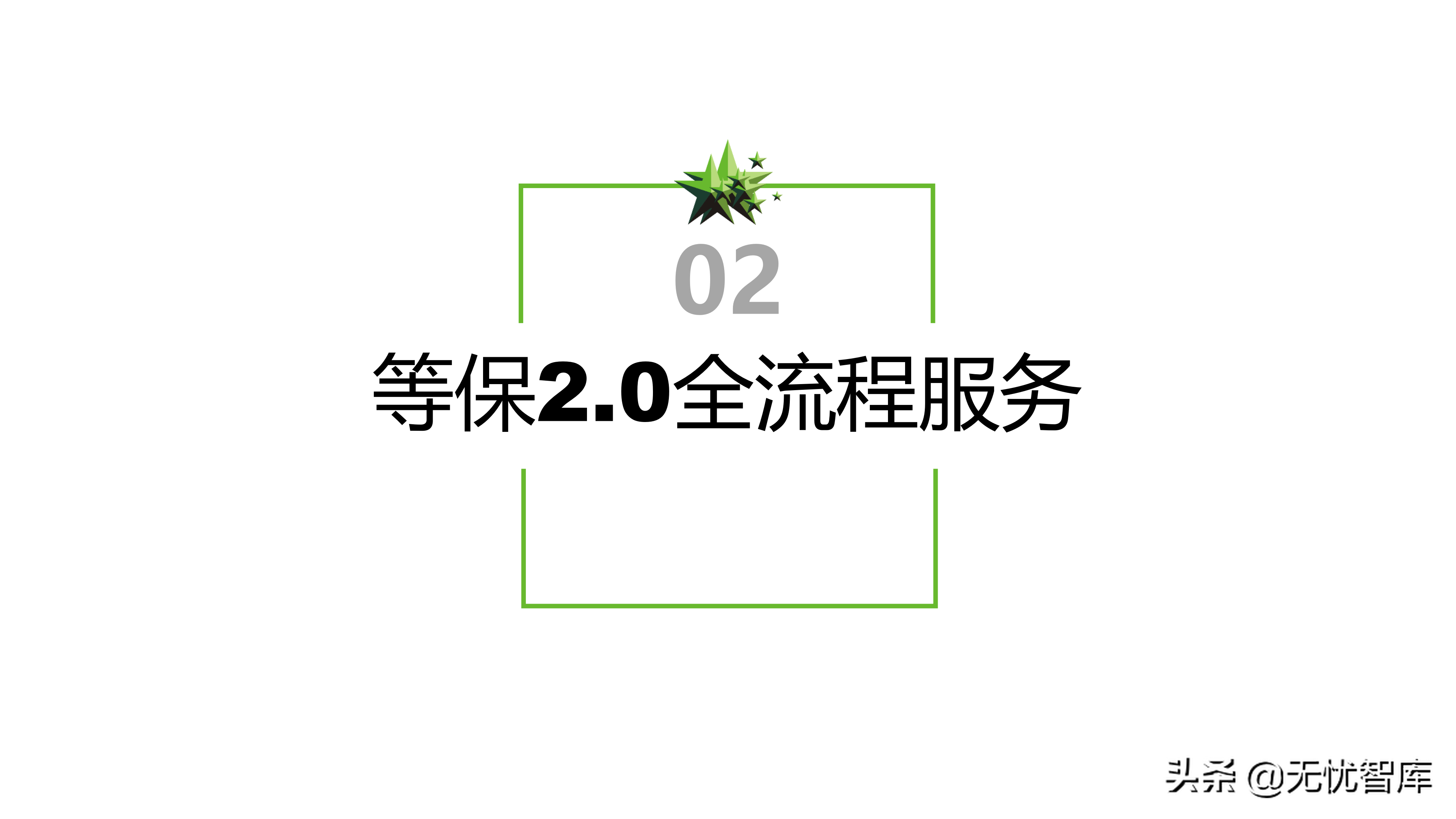 信息安全等级保护2.0解决方案（附PPT全文）