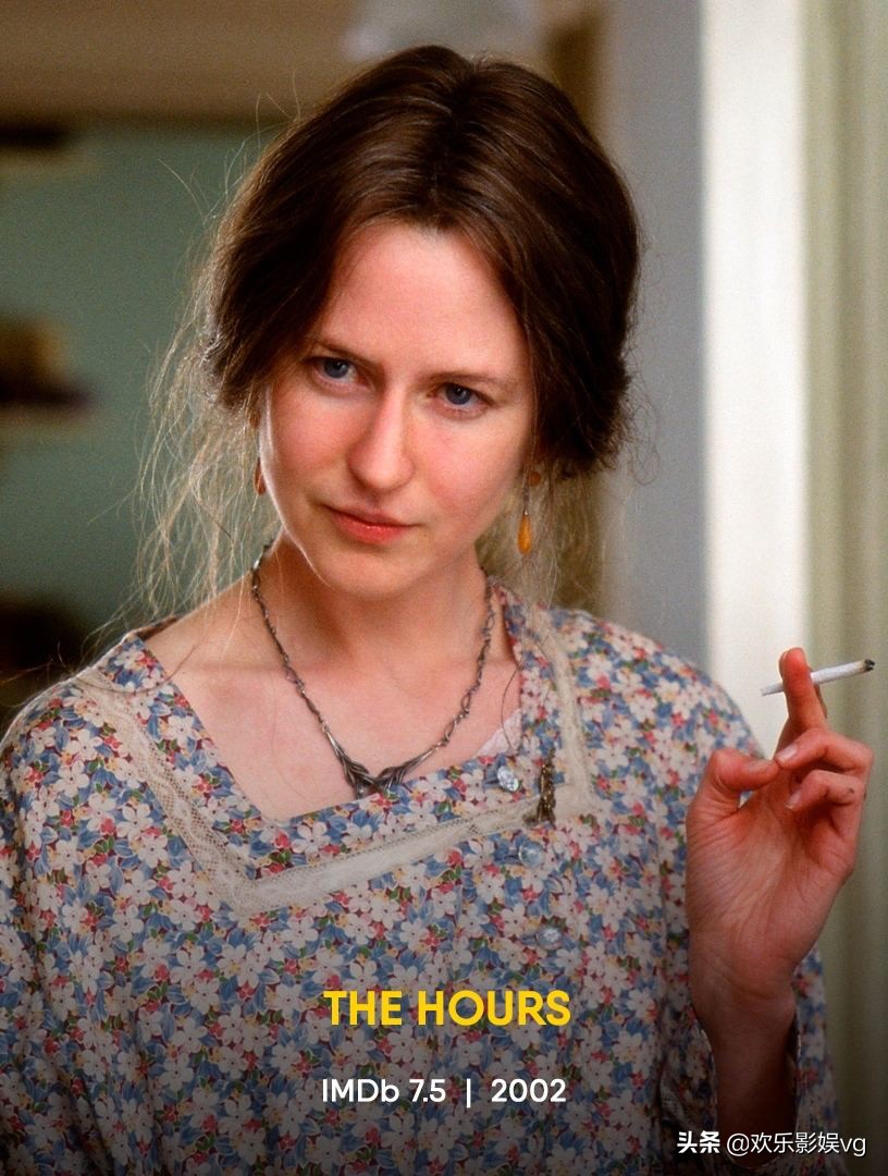 妮可·基德曼 合作8部电影