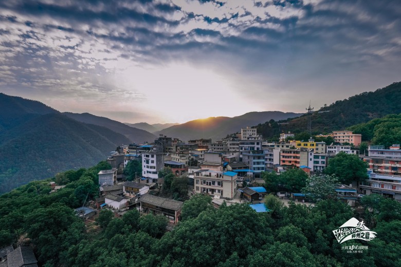 2022年“楚雄-大姚百草嶺登山大會(huì)”(線(xiàn)上賽)啟動(dòng)儀式圓滿(mǎn)成功