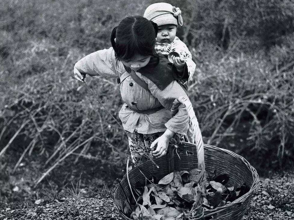 母亲精神病，弟弟脑瘫，安徽25岁女孩每天搂着弟弟睡觉，如今怎样