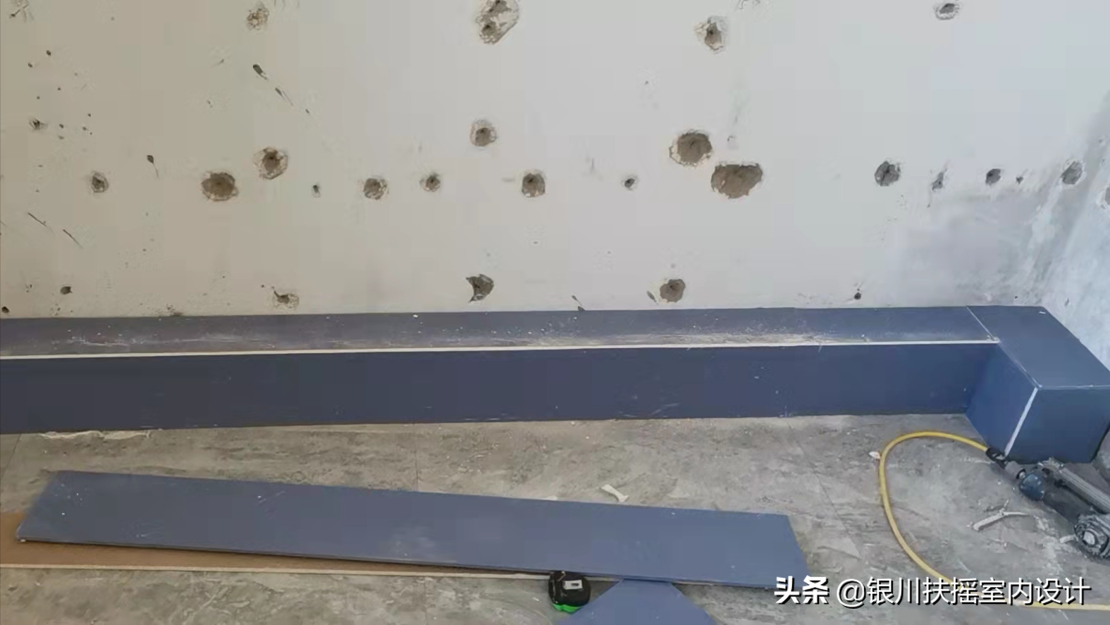 幹貨｜在銀川 70平米 老房改造，花多少钱合适？有哪些需要注意的？