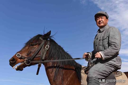 开国十大元帅中，如果单从战功方面来论的话，谁可以排在第一位？
