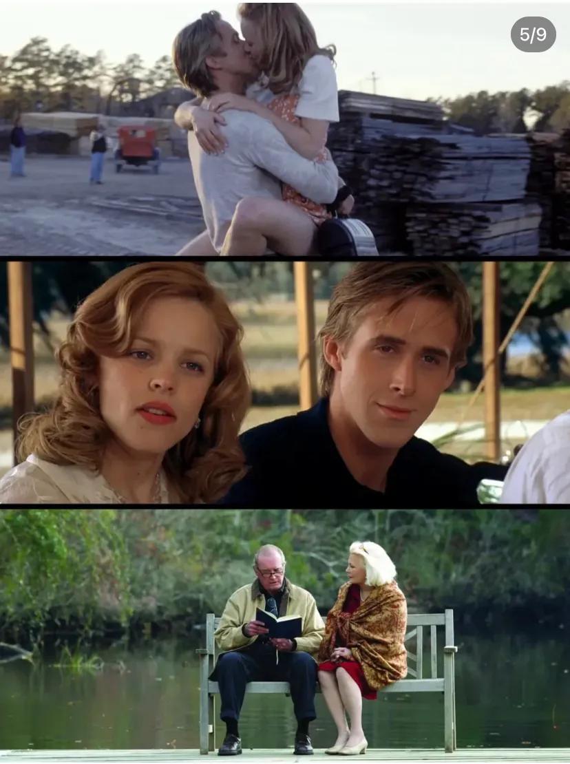 情侣必看4部高分爱情电影推荐