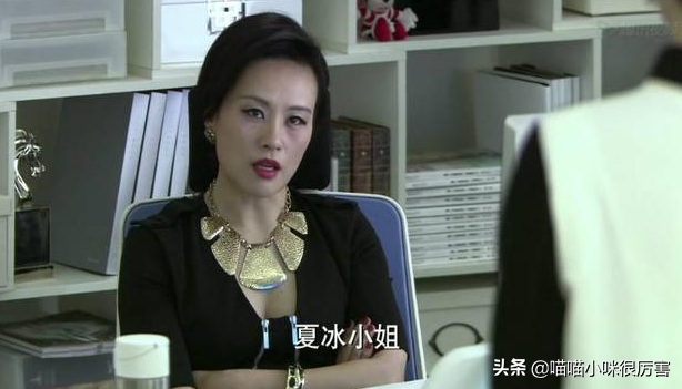 上海美女邬君梅：没孩子成丁克是遗憾，与继女亲密无间是模范继母