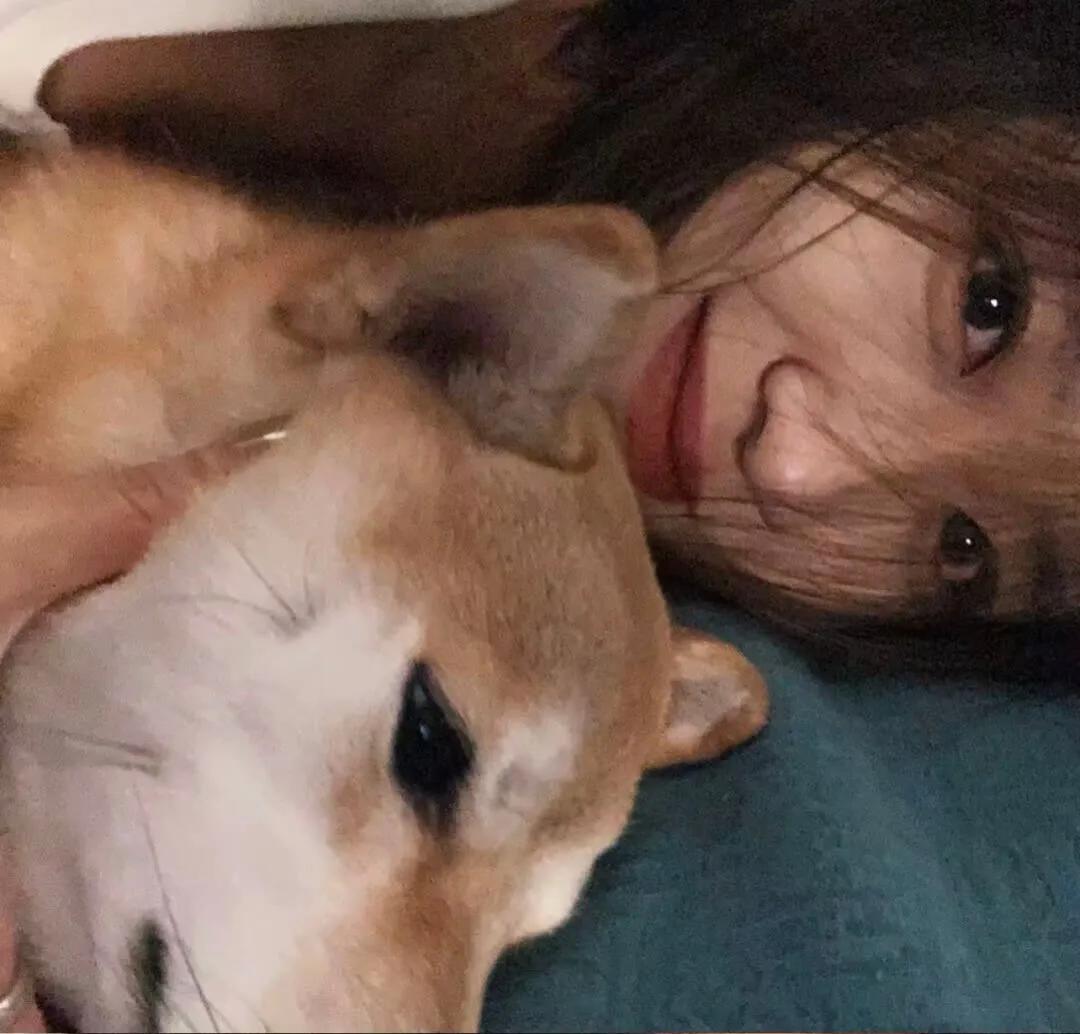 甜味小仙女头像（精选15张）图片