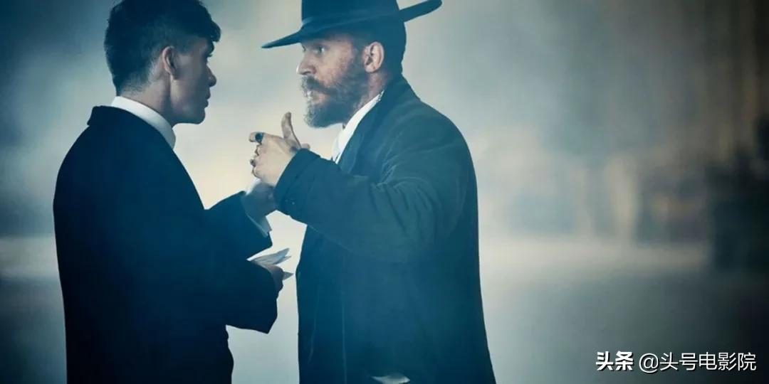 黑道家族电影剧情详细「解说」 _晶羽科技