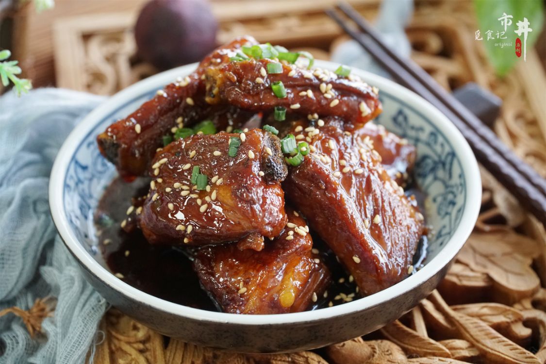 元旦放假在家，就是要吃大魚大肉，8道硬菜分享，不用出門下館子