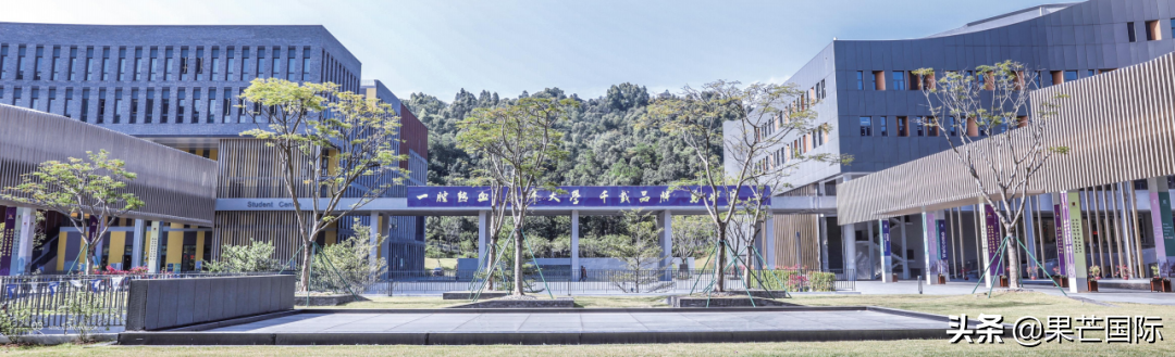 港中深经管学院语言成绩临时调整！六大专业依旧接受申请