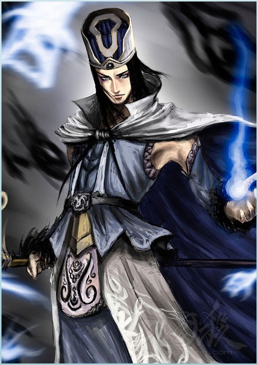 三国杀：你真的会玩司马懿吗？改动一个字居然有这么大区别？