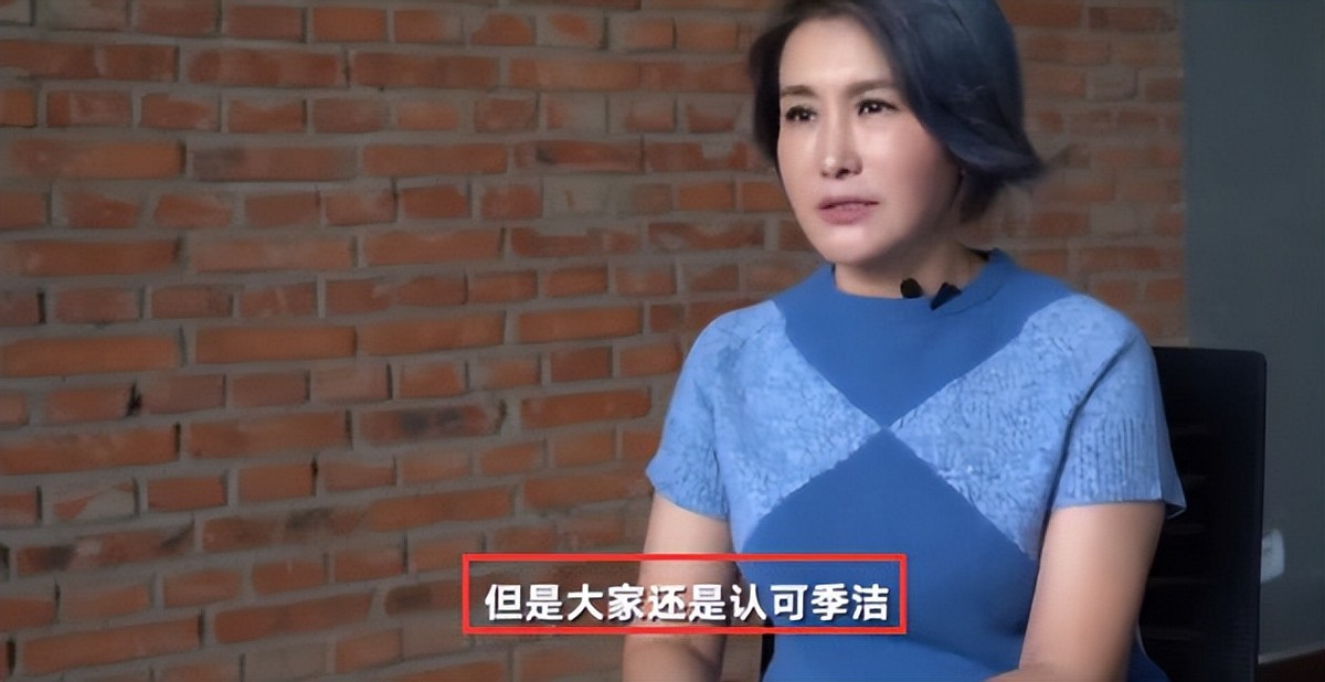 《重案六组》播出22年，女主王茜丧夫后过得怎么样？