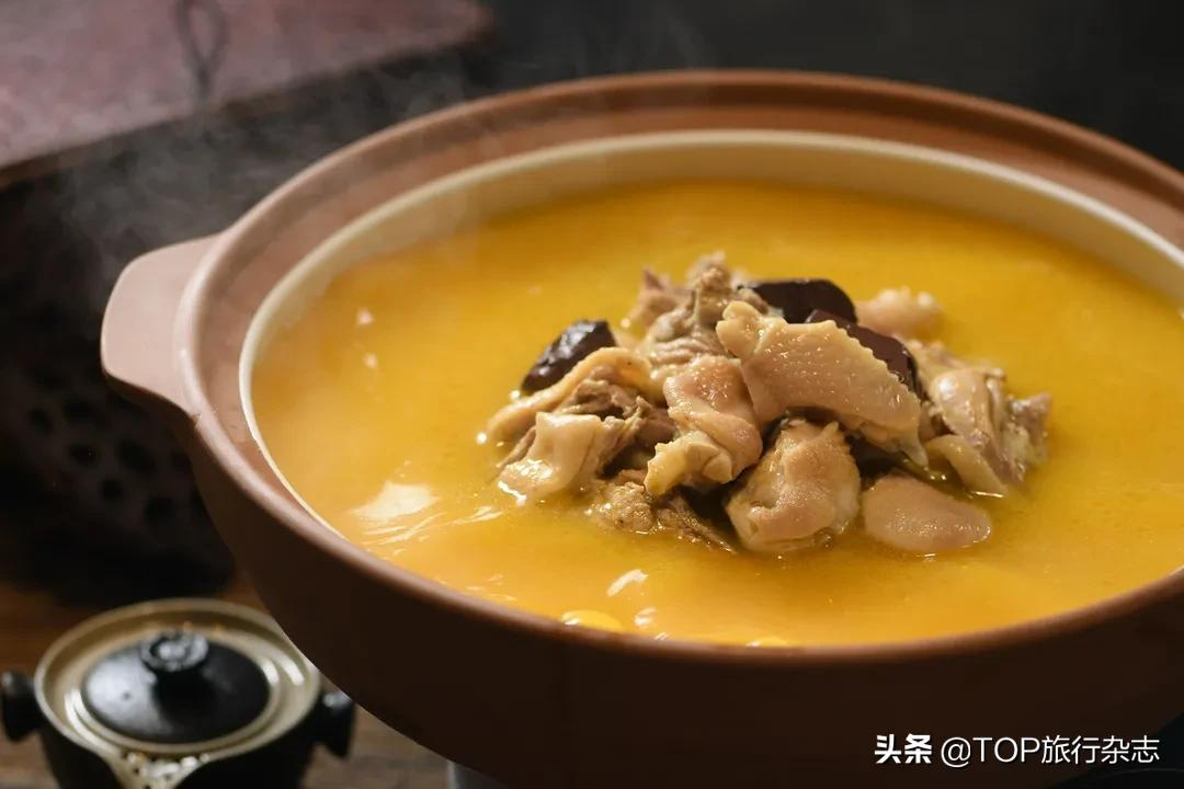 全省14个市州的300道美食名菜排名出炉！长沙入围的这几家你认可吗？