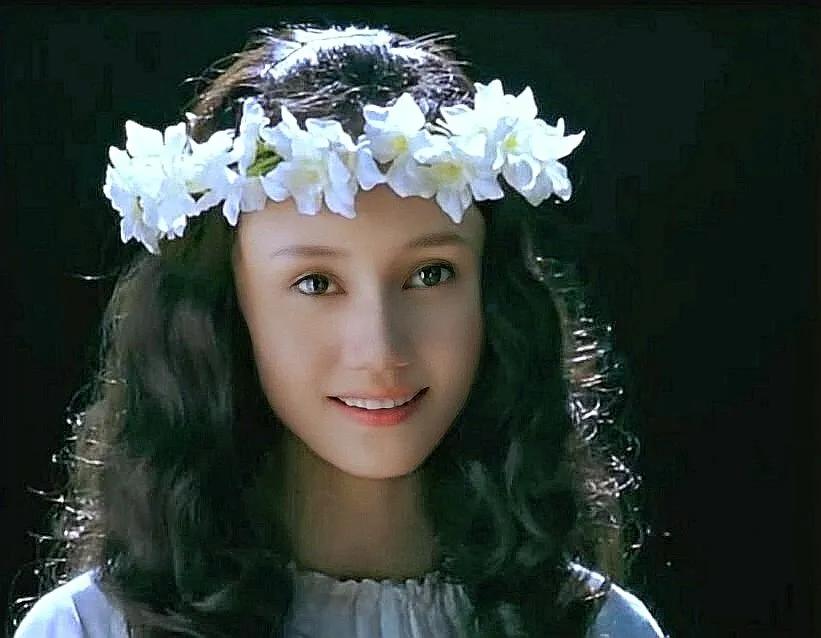 有一种“自卑”叫我好丑，这4位女星都不照镜子的吗？