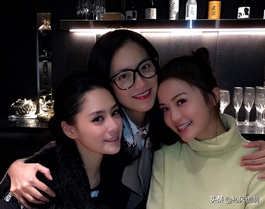 霍汶希：经理人不容易做，北漂十一年亦不容易