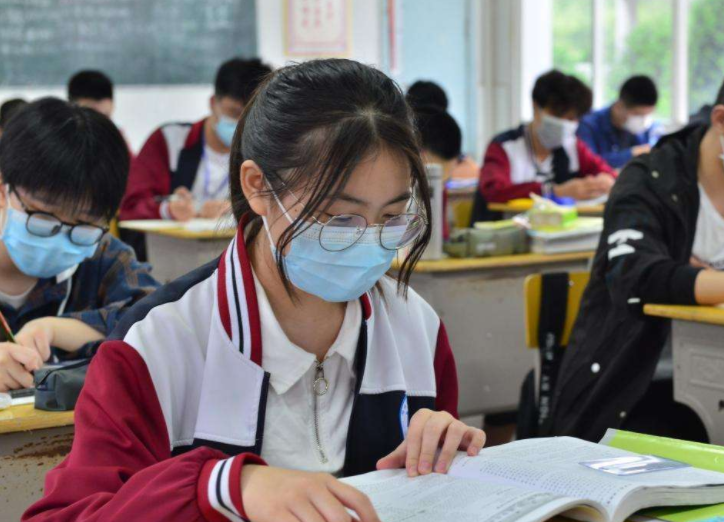 知名高校青睐度！2024全国高中排名新鲜出炉，见证辉煌！