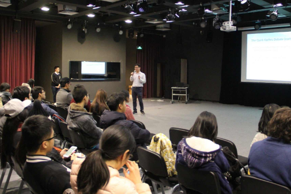 大学旷考会怎么样（高校将禁止学生四六级刷分）