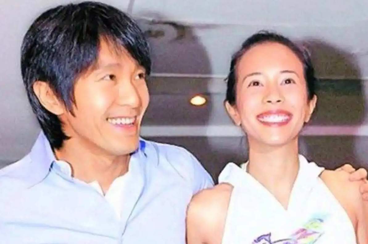 下嫁寒门的6位女星，莫文蔚当后妈，陈嘉桦嫁职员，吴倩莲退出圈