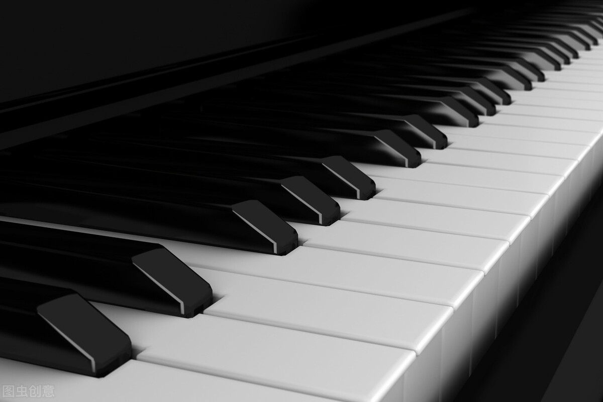 钢琴是什么乐器（今天以钢琴为例说一下乐器的分类）
