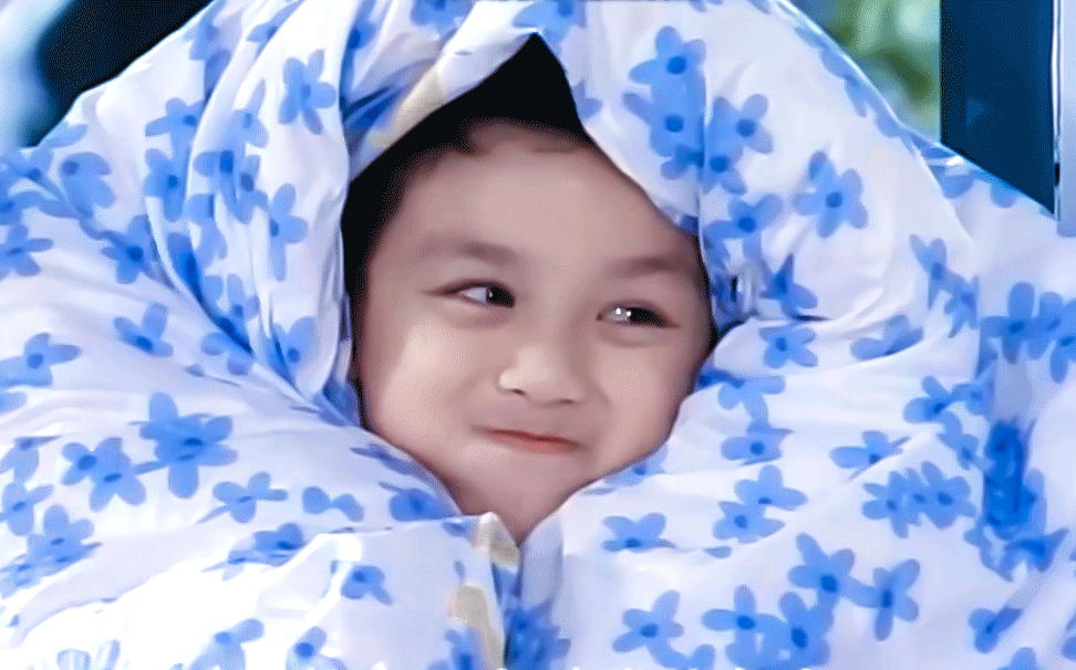 吴磊：你有被《星河灿烂》中的肌肉荷尔蒙到吗？