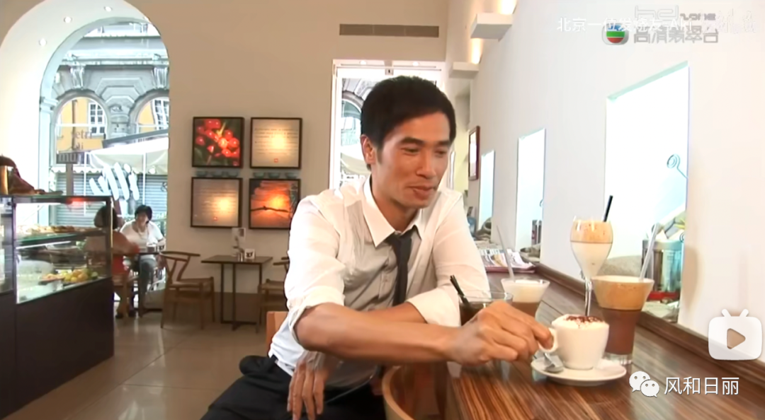 温柔发力，比用力过猛要划算