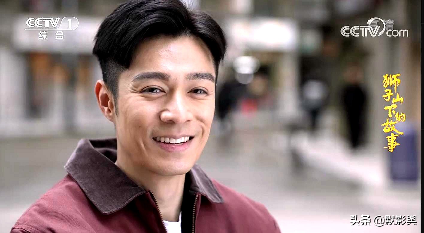 狮子山下：晴晴归来，永逸安安陆续认妈！了却心结，尤老师乱入局