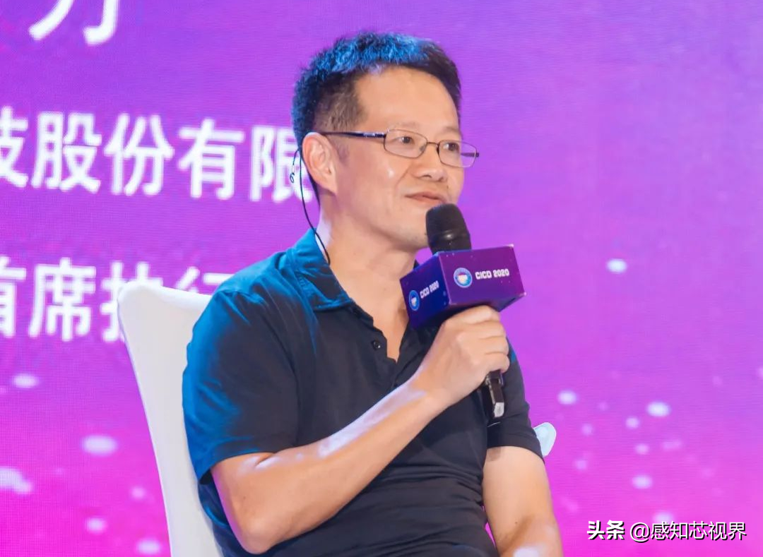 125周年校庆，细数「浙大系」的传感大佬们