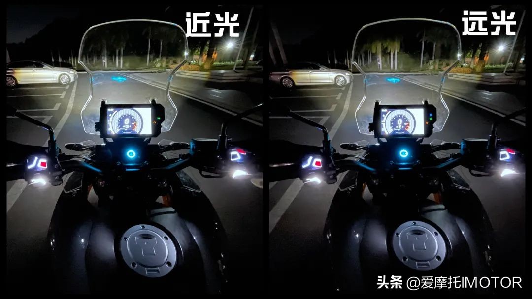 造型清奇的国产ADV，力帆KPT400评测
