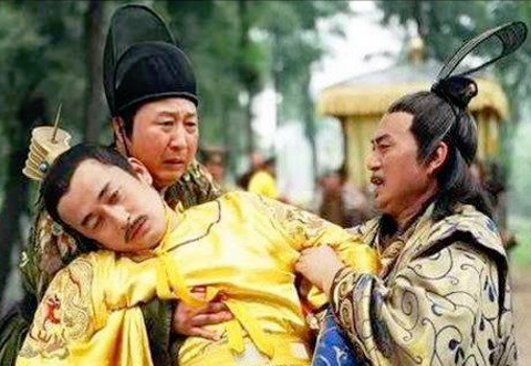 盘点历史上“死法最惨”的十大帝王，死因一个比一个惨，你同情谁