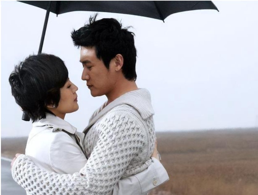 清清白白不乱搞，娱圈最干净的17对夫妻，个个与原配不离不弃