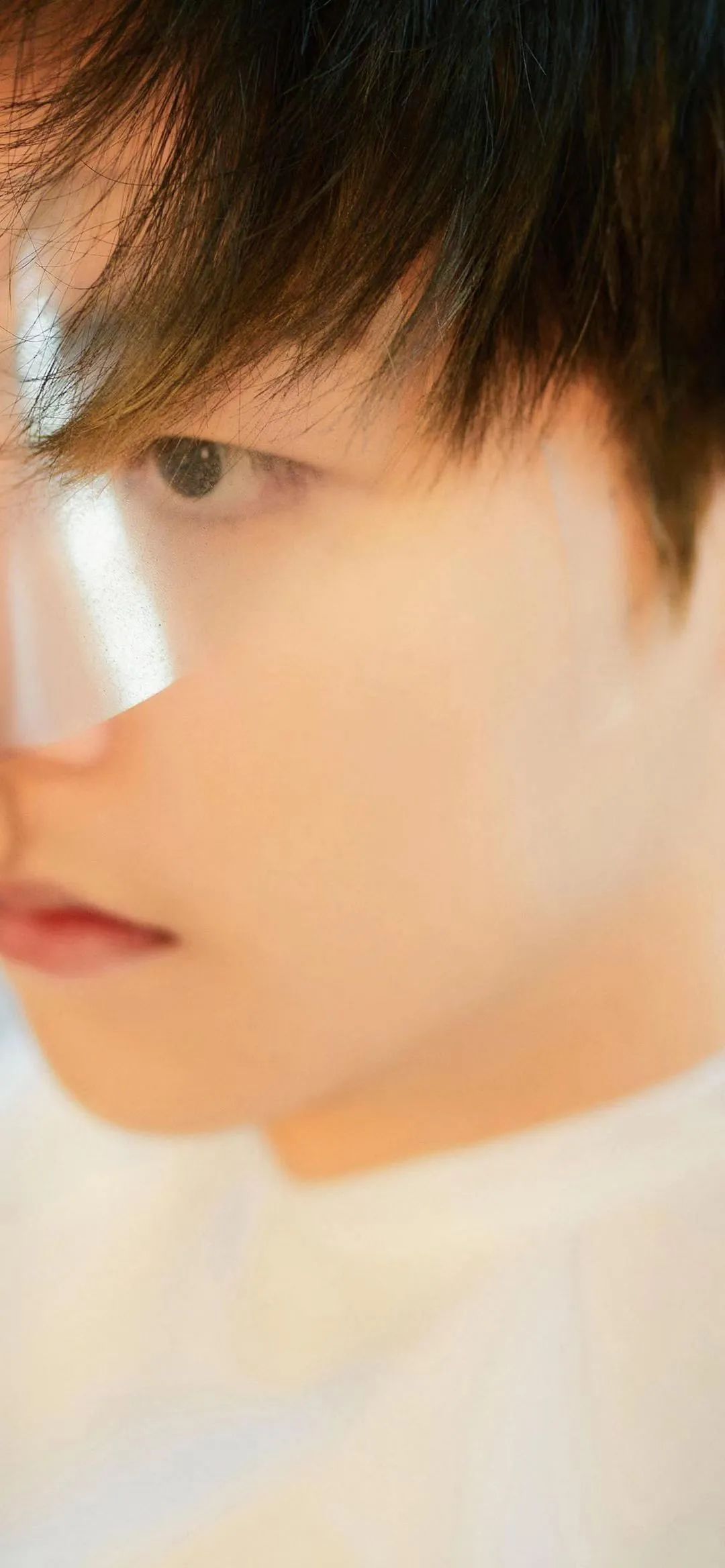 精选男明星壁纸合集｜秦霄贤｜白敬亭｜胡歌｜车银优｜陈立农